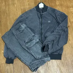 アディダス アディレニウム シーズン2 セットアップ