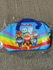 アンパンマン クーラーバッグ バッグ 新品