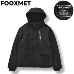 最終値下・本日削除⭐OROS Immix Jacket 2 ブラック S - メルカリ
