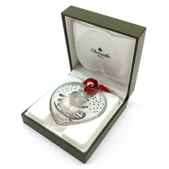 2026年最新】Christofle 美術品・アンティーク・コレクションの人気