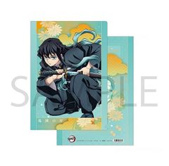 Summer Pockets RB クリアファイルセット 福袋 2022 winter クリア