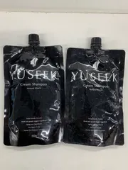 2026年最新】ユーシーククリームシャンプーの人気アイテム - メルカリ