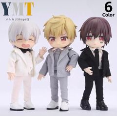 ディーラー様製 オビツ11 服 ワンピース 和風 3点セット - メルカリ