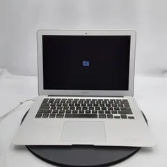 2026年最新】apple macbook air 13インチ a1466の人気アイテム - メルカリ