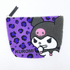 レスポートサック Kuromi ポーチ 海外限定 - メルカリ