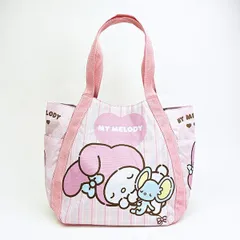 サンリオ マイメロディ バルーントートバッグ Sanrio