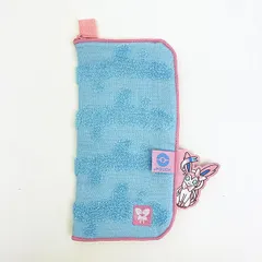 ポケットモンスター ニンフィア どっとポーチ  ブルー ポケモン