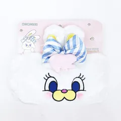 MOMOREI(モモレイ) Rico フェイスヘアバンドのサムネイル