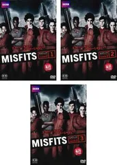 2026年最新】misfits cdの人気アイテム - メルカリ