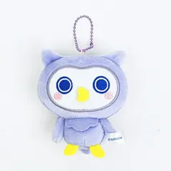 たまごっち Tamagotchi Paradise ほーほっち マスコット