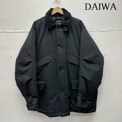 ダイワ TECH CRUISER DOWN JACKET ダウン ジャケット BW-27021W メンズ L ISItems【USED】【古着】【中古】50152017のサムネイル