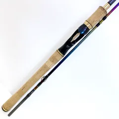 【加古川店】 中古 SHIMANO | シマノ ロッド 23ワールドシャウラリミテッド 1652R-3 【84】