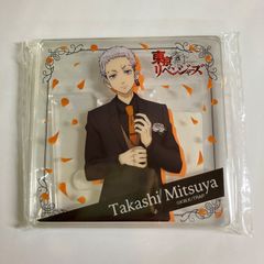 東リべ アクリルパネル 三谷隆 - メルカリ