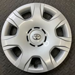 200系 ハイエース レジアスエース 純正 15インチ ホイールキャップ ②