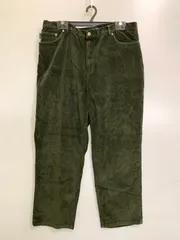 【中古品】RALPH LAUREN ラルフローレン CORDUROY PANT コーデュロイパンツ ボトムス 【157-260130-SH-06-min】