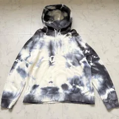 MARCELO BURLON グラデーションフーディ Mのサムネイル