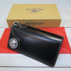 WOLF'S HEAD ロングウォレット 黒 型押しロゴあり 美品 WOLF'S HEAD ロングウォレット 黒 型押しロゴあり 美品 - メルカリ