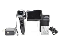 2026年最新】xacti dmx-cg9の人気アイテム - メルカリ