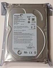 S1072 SEAGATE BRRACUDE ST3000DM007 3TB - メルカリ