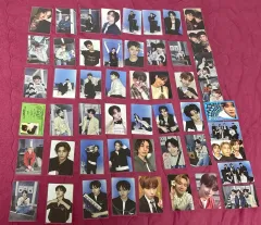 BOYNEXTDOOR(ボイネク) トレカ まとめ 在庫処分