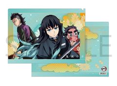 Summer Pockets RB クリアファイルセット 福袋 2022 winter クリア