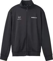 ムーブスポーツ MOVESPORT HEATNAVI TOUGH ウォーム ジャケット  ST4FSW47M BK00 ブラック
