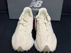 アウトレット new balance(ニューバランス) ユニセックス大人U327LNA 現行モデル レディーススニーカー 23.5CM 未使用/送料無料/激安