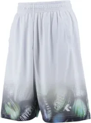 コンバース CONVERSE バスケット ジュニアプラクティスパンツ ポケット付き 短パン ハーフパンツ 昇華プリント 吸汗 速乾 バスケ ミニバス 部活 トレーニング 練習 新入部員 キッズ 子供  CB431856 2900 ネイビー