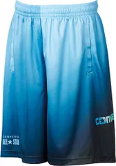 コンバース CONVERSE バスケット プラクティスパンツ ポケット付 メンズ ショートパンツ ハーフパンツ 短パン 吸汗速乾 バスケ バスケットボール 部活 練習 スポーツ トレーニング 男子 男性  CB231860 1929 ブラック×ネイビー