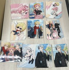 りょーちも 過去 log_vol.2 、ポストカード - メルカリ