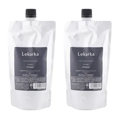 2026年最新】レカルカ シャンプーの人気アイテム - メルカリ