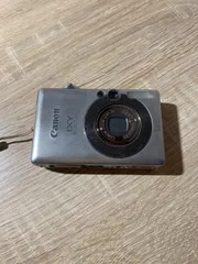 2026年最新】ジャンク CANON IXYの人気アイテム - メルカリ