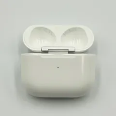 【24時間以内発送･美品✨️】Apple AirPods 第3世代 充電ケースのみ A2566 正規品