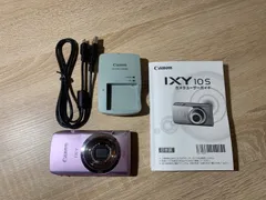 2026年最新】IXY 10Sの人気アイテム - メルカリ