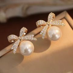 SANDY LIANG ピアス ハート 星 CITYSHOP - メルカリ