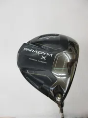 2026年最新】PARADYM X Women'sドライバーの人気アイテム - メルカリ