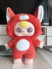 ベイビー・スリー 1000プロ レディース キツネ 出品