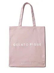 [ジェラート ピケ] ホビートートバッグ PWGB212627 レディース` 362ccaa1