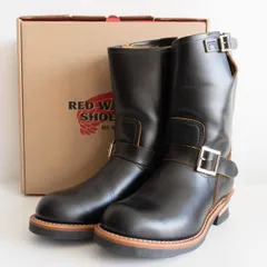 2026年最新】red wing 2966の人気アイテム - メルカリ