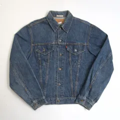 2026年最新】リーバイス 71205 ビッグeの人気アイテム - メルカリ