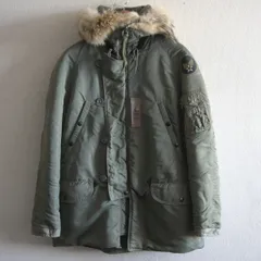 2026年最新】buzz rickson's n-3bの人気アイテム - メルカリ