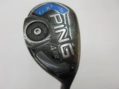 2026年最新】ping ユーティリティ g30の人気アイテム - メルカリ