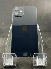 iPhone 12 mini 256GB ブラック｜バッテリー新品交換｜SIMフリー｜動作確認・整備済み