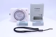 2026年最新】Canon PowerShot nの人気アイテム - メルカリ