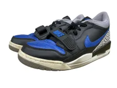 NIKE (ナイキ) AIR JORDAN LEGACY 312 LOW  エアジョーダン レガシー312 ロー スニーカー CD7069-041 26,5cm US8.5 ブルー メンズ/025