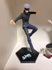 五条 悟 COOGI(クージー) D賞 フィギュア