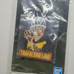 ONE PIECE トラファルガー・ロー 一番くじ H賞 BANDAI