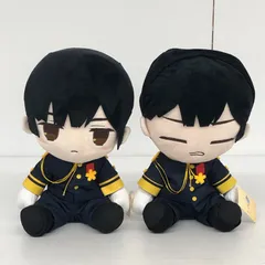 2026年最新】ヘタリアBIGぬいぐるみの人気アイテム - メルカリ