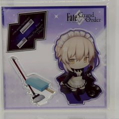 fgo fate スイパラ アクスタ フォトカ ジャンヌダルク オルタ - メルカリ