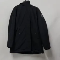 正規品/90 THE NORTH FACE ザノースフェイス マクマード レディース アウター PP